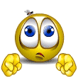 Animated Smileys 0344